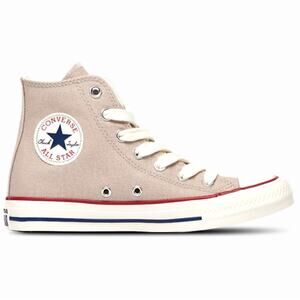 Converse Women's Papyrus A12479F CTAS Hi Top Sneakers Shoes Size 7.5